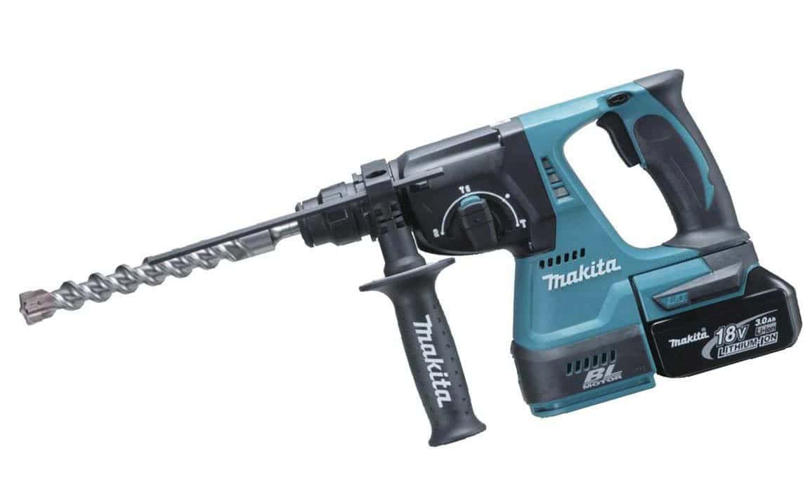 Макита бел. Makita dhr242. Makita dhr165. Перфоратор аккумуляторный Makita dhr202rf li-ion 18 в. Makita dhr242rfe 3.0Ач х2 кейс.